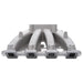 Edelbrock 2890 Edelbrock Super Victor LS7 Dominator Flange Carburetor Intake Manifold - Truck Part Superstore