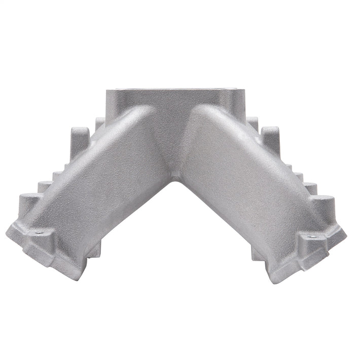 Edelbrock 2890 Edelbrock Super Victor LS7 Dominator Flange Carburetor Intake Manifold - Truck Part Superstore