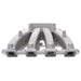 Edelbrock 2890 Edelbrock Super Victor LS7 Dominator Flange Carburetor Intake Manifold - Truck Part Superstore