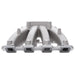 Edelbrock 2890 Edelbrock Super Victor LS7 Dominator Flange Carburetor Intake Manifold - Truck Part Superstore