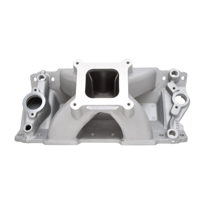 Edelbrock 2892 { Sellable : Yes } - Truck Part Superstore