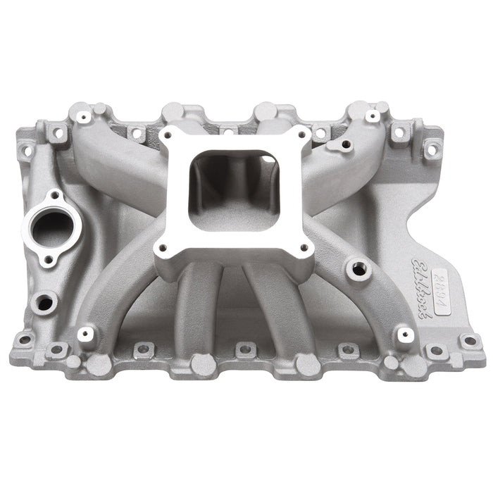 Edelbrock 2894 { Sellable : Yes } - Truck Part Superstore