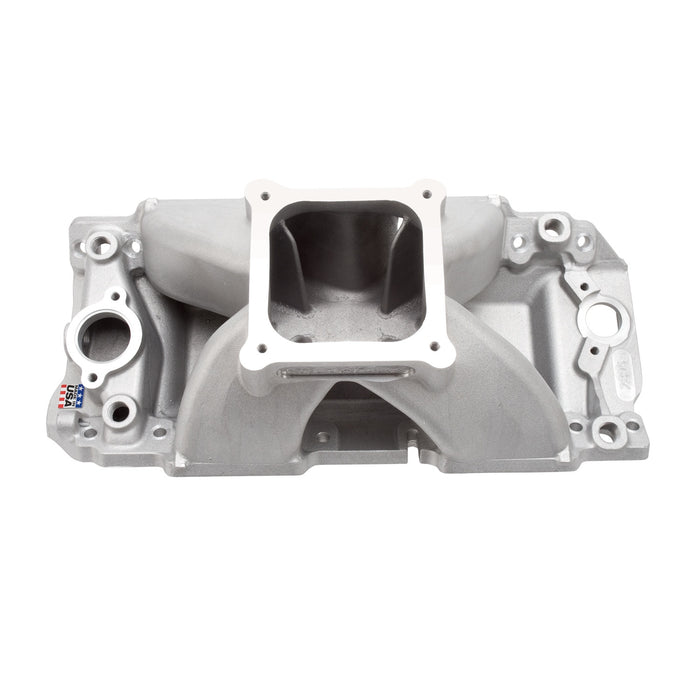Edelbrock 2895 { Sellable : Yes } - Truck Part Superstore