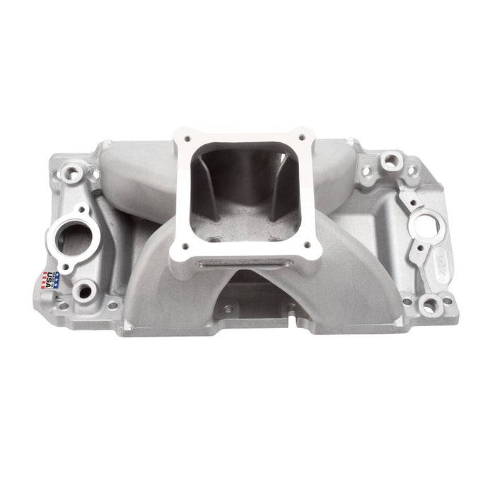 Edelbrock 2895 { Sellable : Yes } - Truck Part Superstore