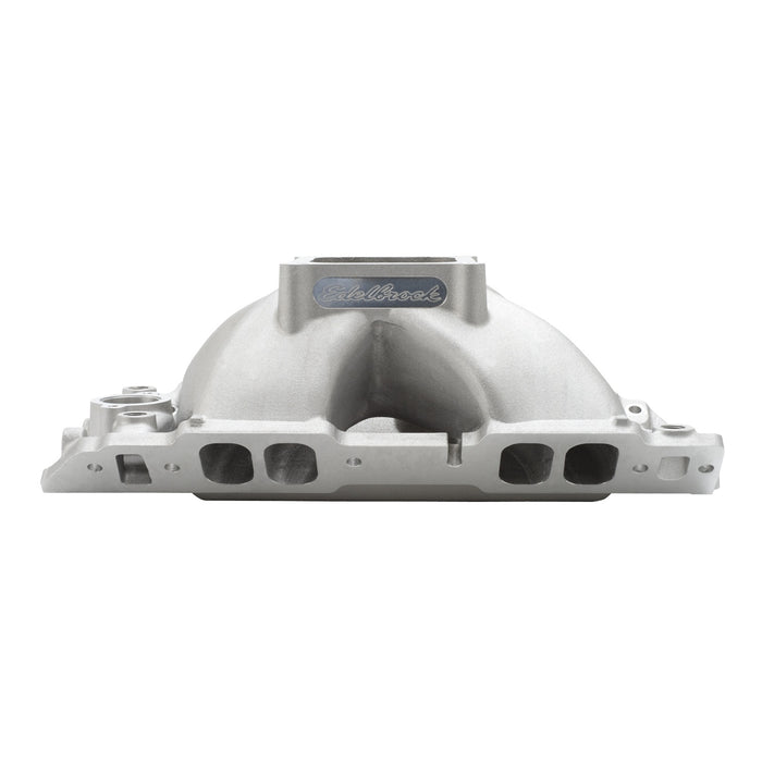 Edelbrock 2895 { Sellable : Yes } - Truck Part Superstore