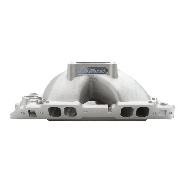 Edelbrock 2895 { Sellable : Yes } - Truck Part Superstore