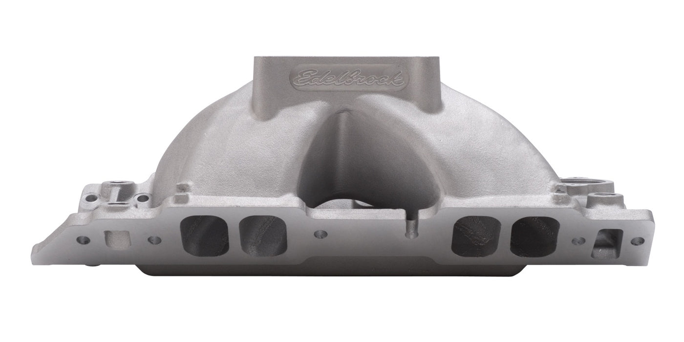 Edelbrock 2896 { Sellable : Yes } - Truck Part Superstore
