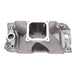 Edelbrock 2897 Edelbrock Super Victor II Intake Manifold for Tall Deck Chevrolet Big-Block V8 - Truck Part Superstore