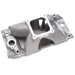 Edelbrock 2897 Edelbrock Super Victor II Intake Manifold for Tall Deck Chevrolet Big-Block V8 - Truck Part Superstore