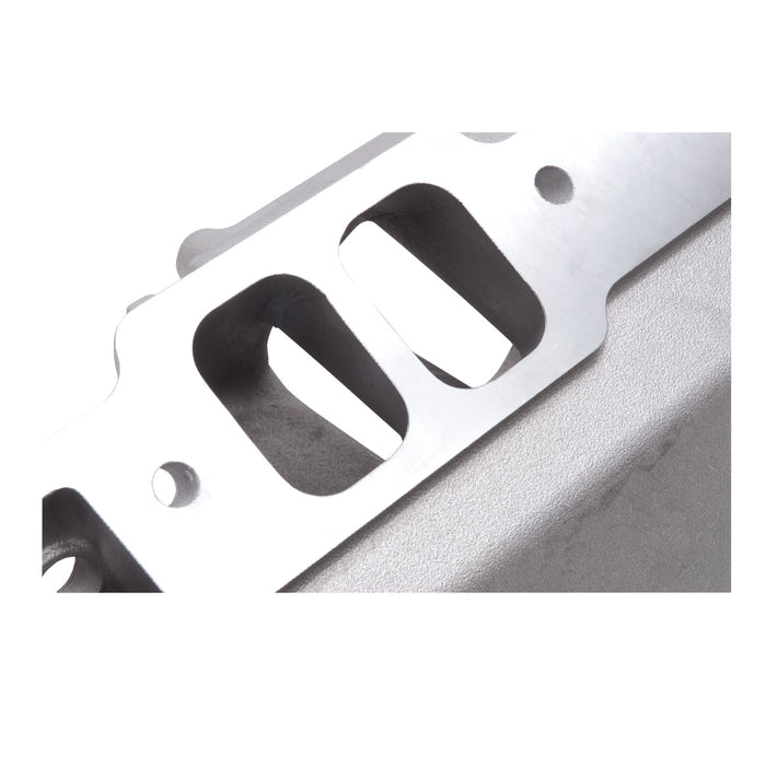 Edelbrock 2897 Edelbrock Super Victor II Intake Manifold for Tall Deck Chevrolet Big-Block V8 - Truck Part Superstore