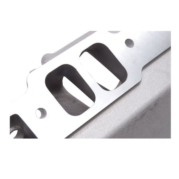 Edelbrock 2897 Edelbrock Super Victor II Intake Manifold for Tall Deck Chevrolet Big-Block V8 - Truck Part Superstore