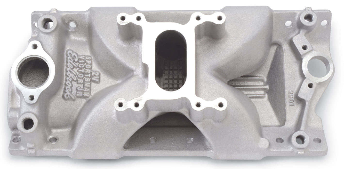 Edelbrock 2901 { Sellable : Yes } - Truck Part Superstore
