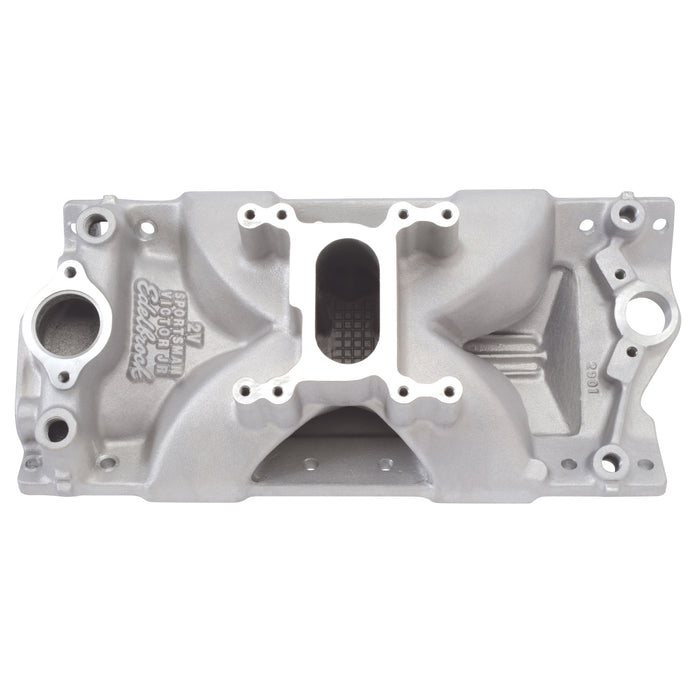 Edelbrock 2901 { Sellable : Yes } - Truck Part Superstore