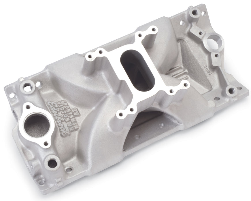Edelbrock 2901 { Sellable : Yes } - Truck Part Superstore