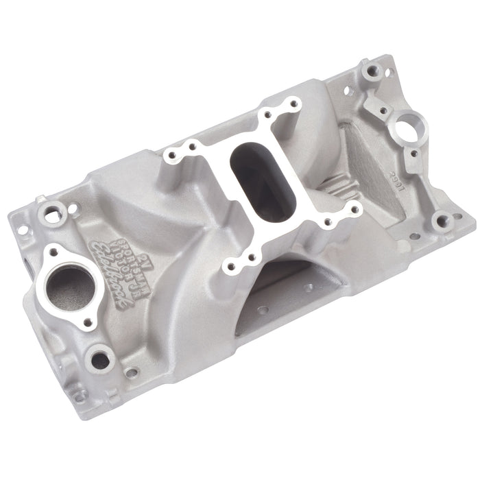 Edelbrock 2901 { Sellable : Yes } - Truck Part Superstore