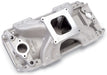 Edelbrock 29021 Edelbrock Victor Jr. 454-R Intake Manifold For Chevrolet 396-502 Big-Block V8 - Truck Part Superstore