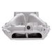 Edelbrock 2904 Edelbrock Victor Jr. 454-O Intake Manifold For Chevrolet 396-502 Big-Block V8 - Truck Part Superstore
