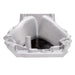 Edelbrock 2904 Edelbrock Victor Jr. 454-O Intake Manifold For Chevrolet 396-502 Big-Block V8 - Truck Part Superstore