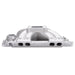 Edelbrock 2904 Edelbrock Victor Jr. 454-O Intake Manifold For Chevrolet 396-502 Big-Block V8 - Truck Part Superstore