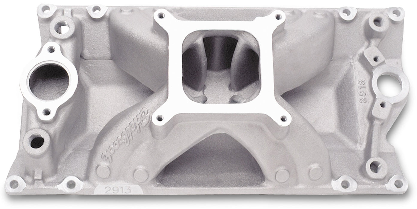 Edelbrock 2913 { Sellable : Yes } - Truck Part Superstore