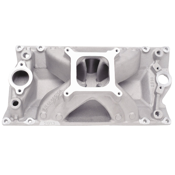 Edelbrock 2913 { Sellable : Yes } - Truck Part Superstore
