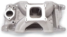Edelbrock 2915 Edelbrock Victor Intake Manifold for 318-360 Chrysler Small Block LA engines - Truck Part Superstore