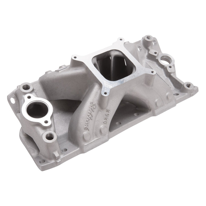 Edelbrock 2925 { Sellable : Yes } - Truck Part Superstore