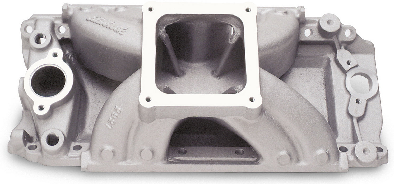Edelbrock 2927 { Sellable : Yes } - Truck Part Superstore