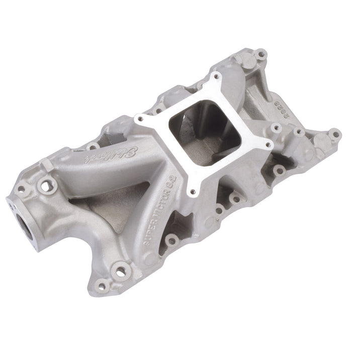 Edelbrock 2928 Edelbrock Super Victor 8.2 Intake Manifold for Ford 289-347 Small-Block V8 - Truck Part Superstore
