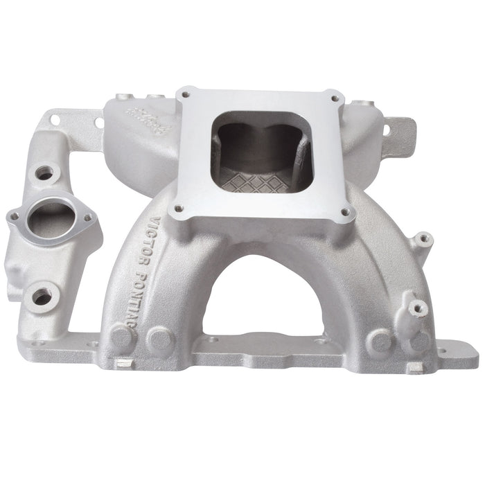 Edelbrock 2957 { Sellable : Yes } - Truck Part Superstore