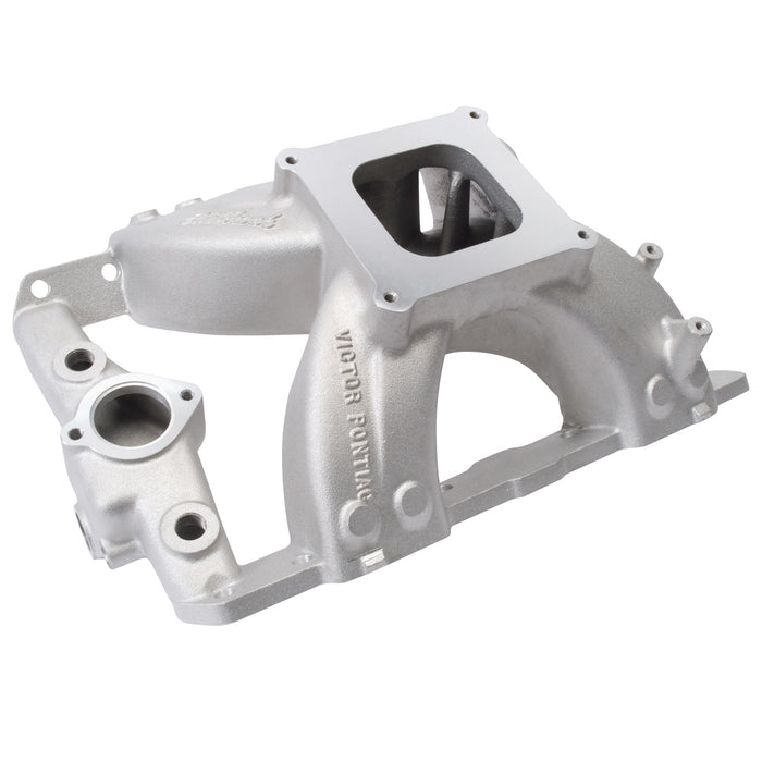 Edelbrock 2957 { Sellable : Yes } - Truck Part Superstore