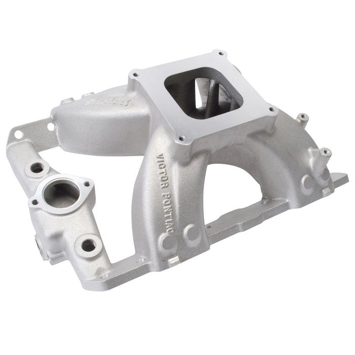 Edelbrock 2957 { Sellable : Yes } - Truck Part Superstore