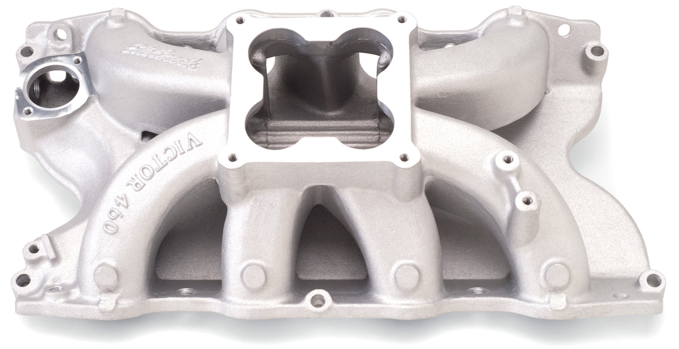 Edelbrock 2965 { Sellable : Yes } - Truck Part Superstore