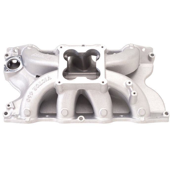 Edelbrock 2965 { Sellable : Yes } - Truck Part Superstore