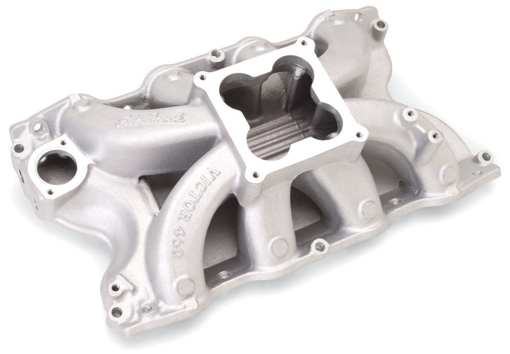 Edelbrock 2965 { Sellable : Yes } - Truck Part Superstore
