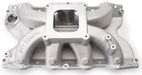 Edelbrock 2966 Edelbrock Victor 460 Intake Manifold for Ford 429/460 Big-Block V8 - Truck Part Superstore