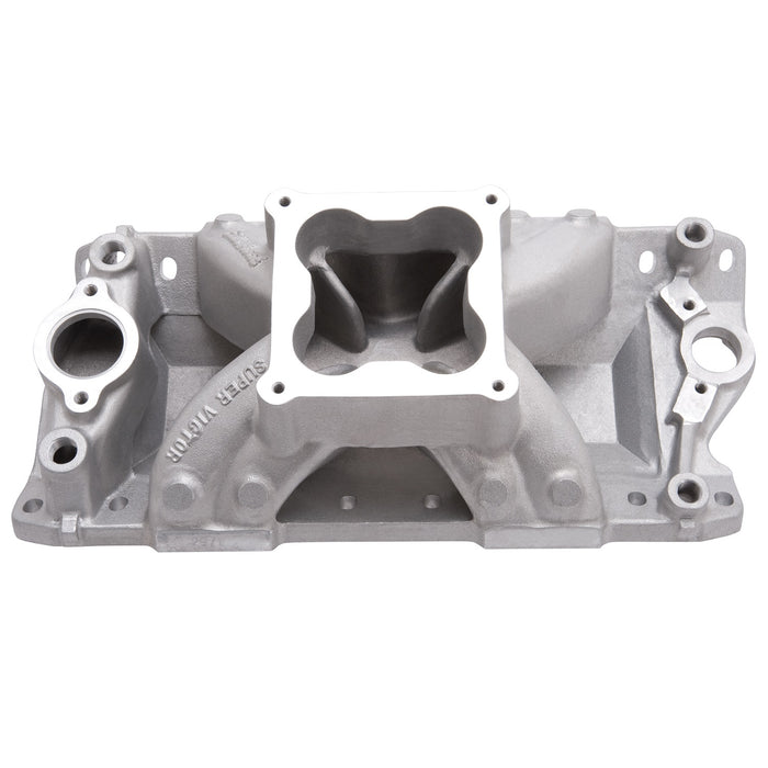Edelbrock 2971 { Sellable : Yes } - Truck Part Superstore