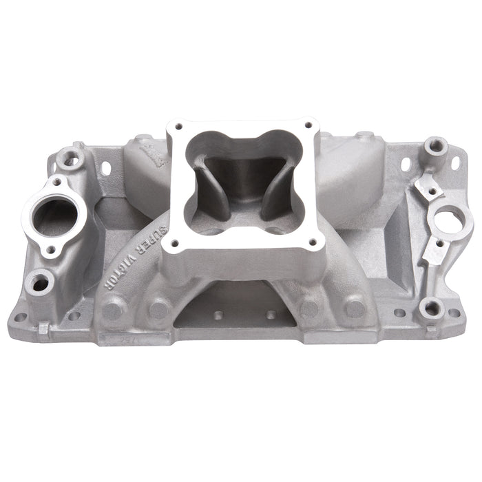 Edelbrock 2971 { Sellable : Yes } - Truck Part Superstore