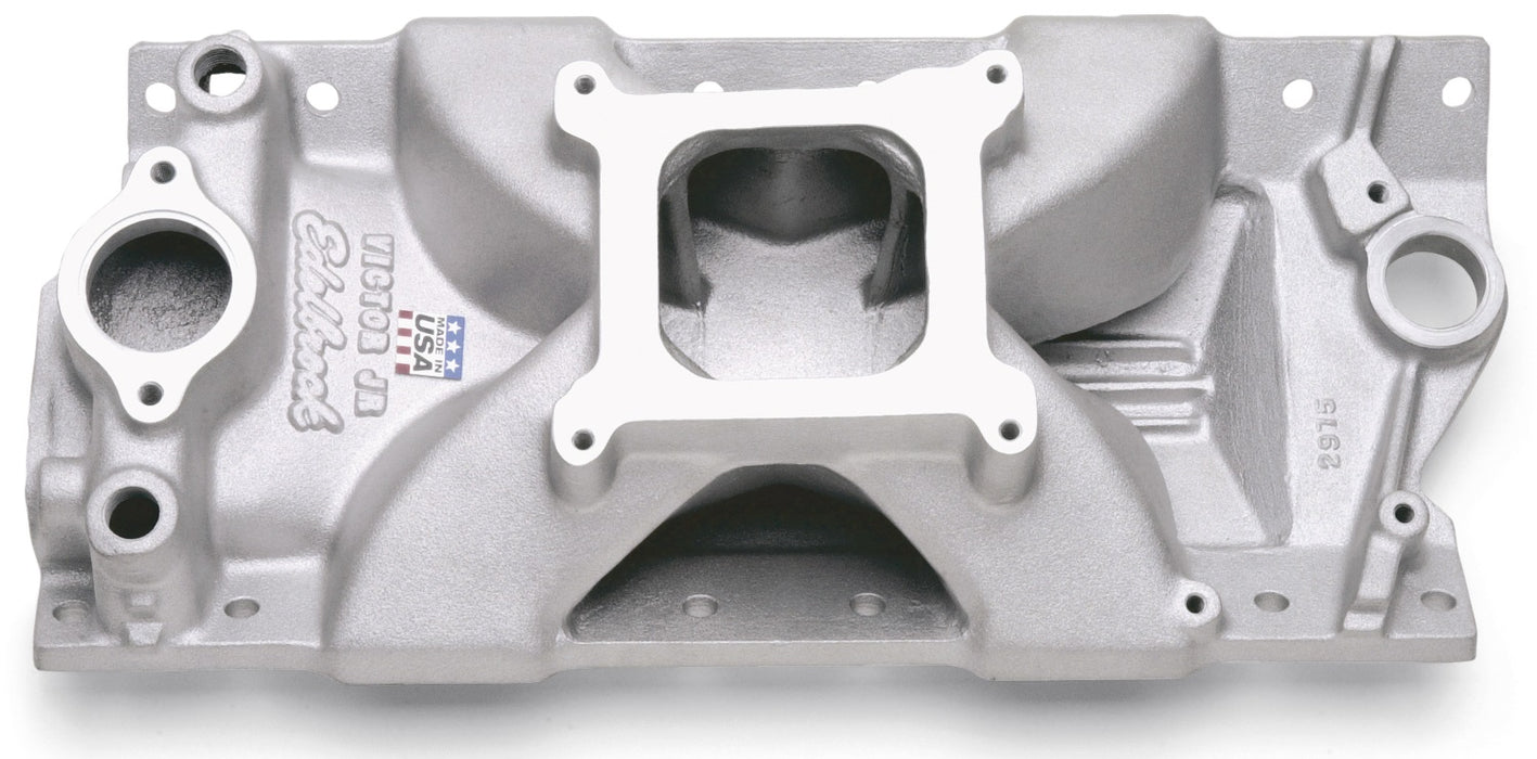 Edelbrock 2975 { Sellable : Yes } - Truck Part Superstore