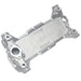 Edelbrock 2992 Edelbrock Victor 18 degree 2 Piece Small Block Chevrolet Base Manifold - Truck Part Superstore