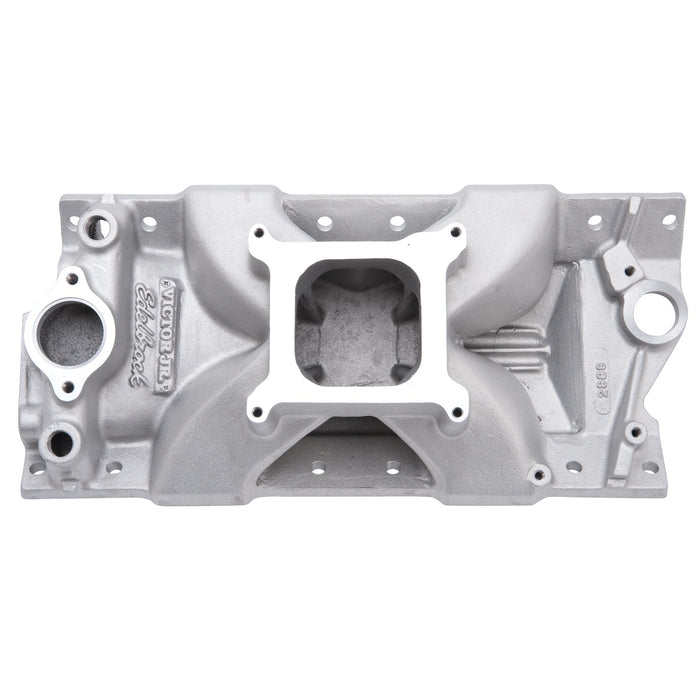 Edelbrock 2999 { Sellable : Yes } - Truck Part Superstore