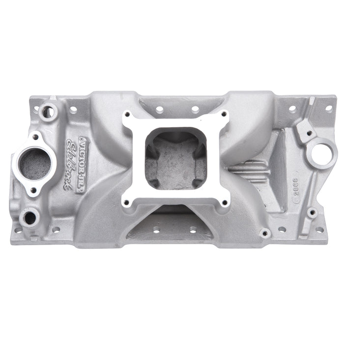 Edelbrock 2999 { Sellable : Yes } - Truck Part Superstore