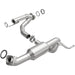 MagnaFlow Exhaust Products 5491562 California Direct-Fit Catalytic Converter - Truck Part Superstore