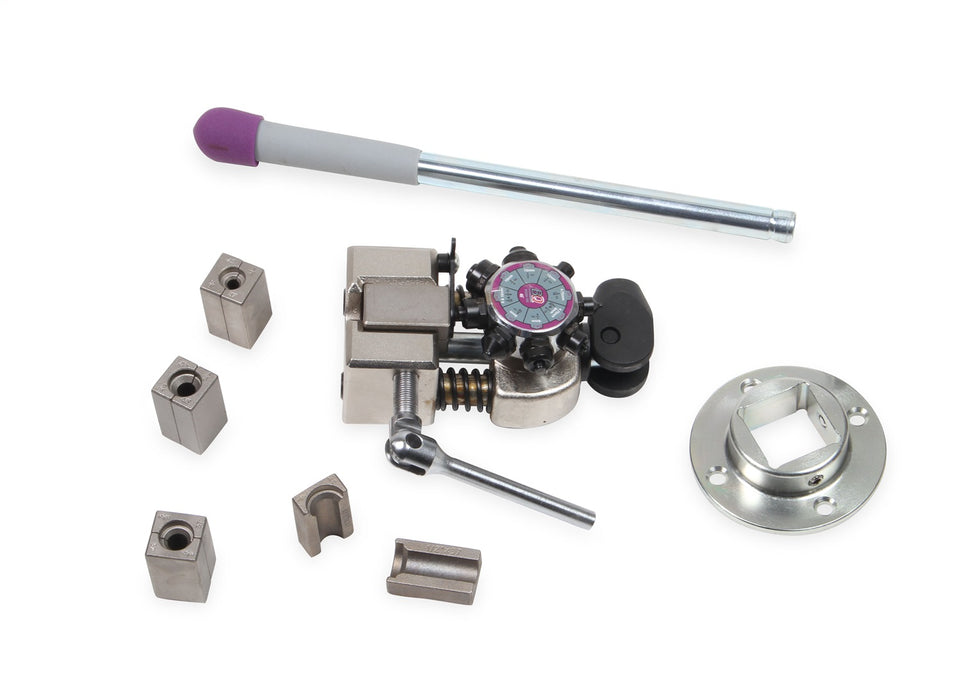 Earl's Performance 002ERL Professional Flaring Tool - Truck Part Superstore