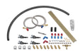 NOS/Nitrous Oxide System 0030NOS Half Nitrous Plumbing Kit Direct Port Fogger - Truck Part Superstore