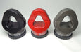 Factor 55 00310-01 ProLink E Expert Shackle Mount Assembly Red Factor 55 - Truck Part Superstore