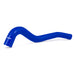 Mishimoto MMHOSE-MUS4-15BL Ford Mustang Ecoboost Silicone Radiator Hose Kit, 2015-2017, Blue - Truck Part Superstore