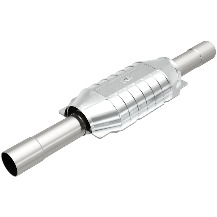 MagnaFlow Exhaust Products 23463 Standard Grade Direct-Fit Catalytic Converter - Truck Part Superstore