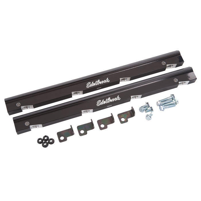 Edelbrock 3504 { Sellable : Yes } - Truck Part Superstore