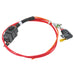 Edelbrock 3534 HARNESS KIT; PF4 EFI 30 AMP FUEL PUMP RELAY FOR HIGH CURRENT FUEL PUMPS - Truck Part Superstore